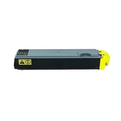 Kyocera tk-8600y cartuccia toner 1 pz originale giallo
