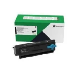 Lexmark MS/MX331 Programma di ritorno cartuccia toner 3K nero 55B2000