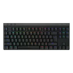 Logitech g g515 lightspeed tkl