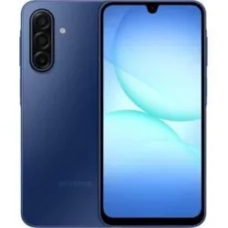 Samsung Galaxy A17 17 cm (6.7") Dual SIM ibrida 4G USB tipo-C 4 GB 128 GB 5000 mAh Azzurro