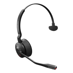 Jabra engage 55 se auricolare wireless a padiglione ufficio nero