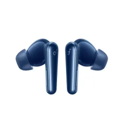 Anker soundcore liberty 5 auricolare wireless in-ear musica e chiamate usb tipo-c bluetooth blu