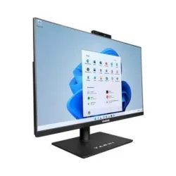 Yashi PC LCD 24" ALL IN ONE VICTORY 24 AMD R5-7430U 8/512 NO TOUCH WINDOWS 11 PRO NERO (AY24822) 8056994447248
