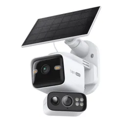 Tp-link camera ip wireless 2304*1296 solar