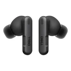 Dell eb525 auricolare true wireless stereo (tws) in-ear musica e chiamate bluetooth nero