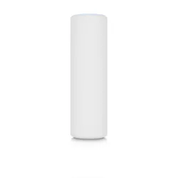 Ubiquiti u6-mesh-eu access point dual band 2.4/5ghz wi-fi 6 poe 4800 mbit/s mesh applications bianco