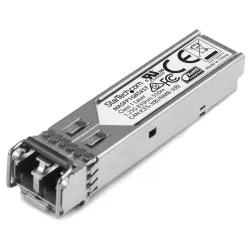 Startech.com cisco meraki ma-sfp-1gb-sx compatibile - modulo ricetrasmettitore sfp - 1000base-sx