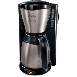 Philips hd7548 macchina da caffè con filtro 1,2 l