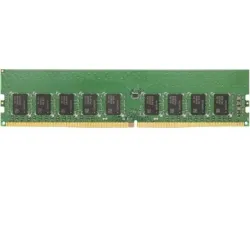 Synology d4eu01-4g memoria 4 gb 1 x 4 gb ddr4 data integrity check (verifica integrità dati)