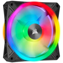 Corsair CO-9050100-WW sistema di raffreddamento per computer Case per computer V