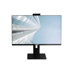 Aio 27 i5 8gb 500gb w11p pvt bk i5-14450hx wi m.2 v/h adj business