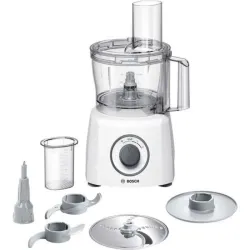Bosch mcm3100w robot da cucina 800 w 2,3 l bianco