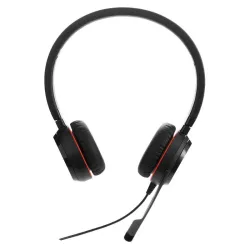 Jabra Evolve 20 SE Auricolare Cablato A Padiglione Ufficio USB Type-C / USB
