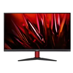 Acer nitro kg242ygbmix monitor 23.8 ips 120hz full hd 1ms multimediale hdmi/vga