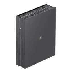 Zte t5400 modem router dual-band wi-fi 6 3000 mbit/s antenne interne 6dbi desktop nero