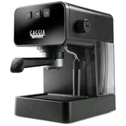 Gaggia espresso style macchina per caffe` nero