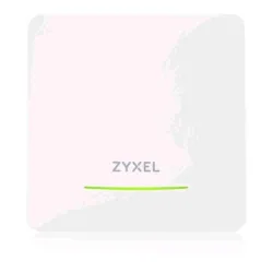 Access point wireless wi-fi7 zyxel nwa90be-eu0102f nebulaflex dual radio 2x2 802.11a/b/g/n/ac/ax/be 5.1gbps 1p lan2.5