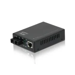 LevelOne GVT-2001 convertitore multimediale di rete 1000 Mbit/s 850 nm Modalità