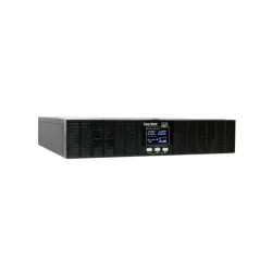 Vultech ups server series rack 1000va gruppo di continuita` online onda sinusoida