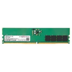 Transcend jetram memoria ram 16gb 5.600mhz tipologia dimm tecnologia ddr5