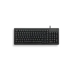 Cherry xs complete tastiera ufficio usb qwerty inglese uk nero