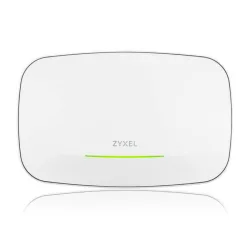 Zyxel nwa130be-eu0101f punto accesso wlan 5764 mbit-s bianco supporto power over ethernet