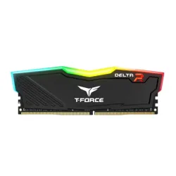 Team group delta tf3d416g3600hc18jdc01 memoria 16 gb 2 x 8 gb ddr4 3600 mhz