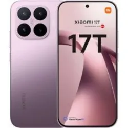 Xiaomi 17t 5g dual sim 6.59 octa core 256gb ram 12gb 5g italia purple