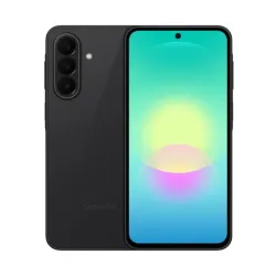 Smartphone galaxy a27 (sm-a276bzkceub) 8+256gb 5g black nero