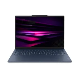 Lenovo yoga slim 7 14q8y11 copilot+ pc snapdragon x2e-80-100 computer portatile 35,6 cm (14\) 2.8k 32 gb lpddr5x-sdram 1 tb ssd