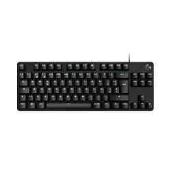 Logitech g g413 tkl se tastiera usb qwerty spagnolo nero