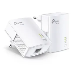 Tp-link tl-pa717kit 1000 mbit/s collegamento ethernet lan bianco 2 pz