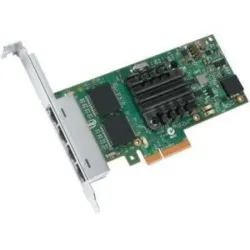 Intel i350t4v2blk scheda di rete e adattatore interno ethernet 1000 mbit/s