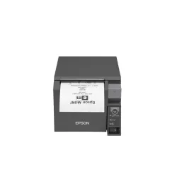Epson tm-t70ii (022a1): ub-e04 + built-in usb, ps, edg, buzzer, eu
