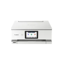 Canon PIXMA TS8751 WHITE 4549292218411