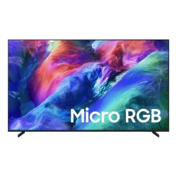 Samsung TV 55 MICRO RGB 4K 8806099106317