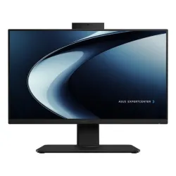 Asustek lcdpc touch asus p440va-bpd033x 23.8fhd ag 16:9 black core3-100u 8ddr5 256ssd w11pro 2y campriv rj45 hdmi 1usbc 3usb has stand