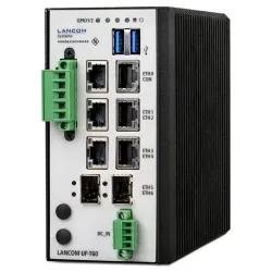 Lancom systems uf-t60 firewall (hardware) 3,7 gbit/s