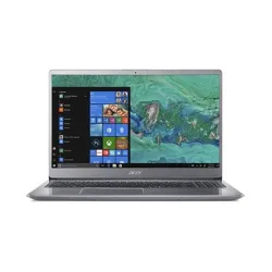 Acer swift 3 sf315-52g-84lf 15.6 i7-8550u ram 8gb-ssd 256gb-geforce mx150 2gb-win 10 home italia (nx.gzaet.006)
