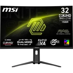 Msi MAG 321CUPDF 4711377257060