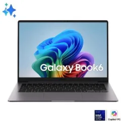Samsung GALAXY BOOK6 EE 8806099122508
