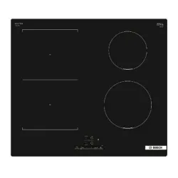 Bosch PIANO INDUZ PVS611BB5E 60CM 4ZONE 4242005289899