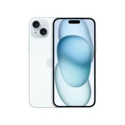 Apple iphone 15 6.1 256gb 5g italia blue