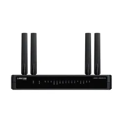 Lancom 1803vaw-5g (eu) gateway/controller 10, 100, 1000 mbit/s