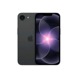 Iphone 17e 512gb black