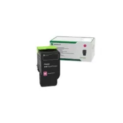 Lexmark 79L2HM0 cartuccia toner 1 pz Compatibile Magenta (Lexmark - magenta - or