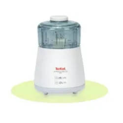 Tefal dpa 130 la moulinette 1000 1000 w trasparente, bianco