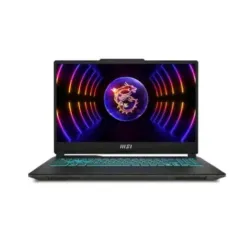 Msi cyborg 15 a12ve-059xit 15.6 i7-12650h 4.7ghz ram 16gb-ssd 512gb nvme-nvidia geforce rtx 4050 6gb-wi-fi 6-free dos (9s7-15k111-059)