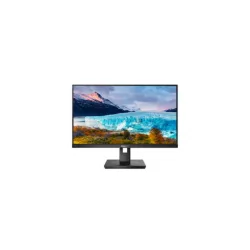 Philips monitor 27`` led ips s line 275s1ae - 00 2560x1440 2k ultra hd tempo di risposta 4 ms