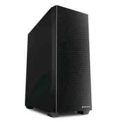 Sharkoon vs9 case atx 3 ventole installate diametro 120mm black